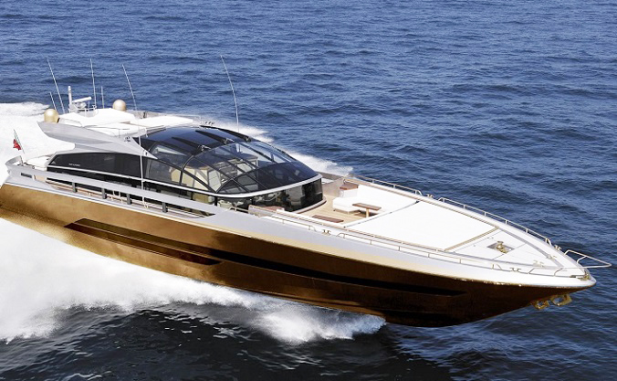 Top 5 Most Expensive Design Luxury Yachts luxxu blog history supreme