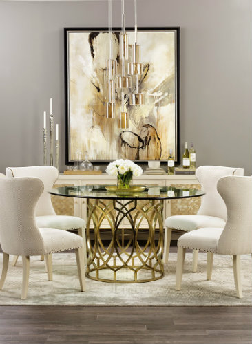 Modern lighting design ideas