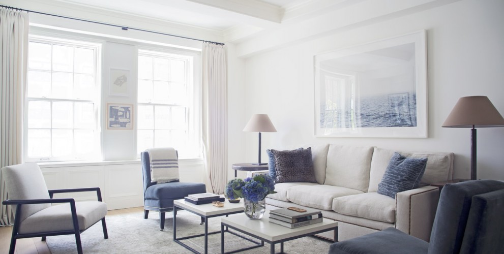 Best Interior Designers in the World victoria hagan interiors