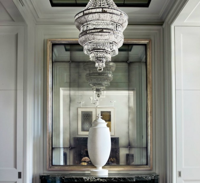 Trends for 2016 Luxury light