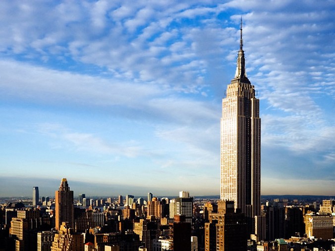the most iconic buildings inspire best designs empire
