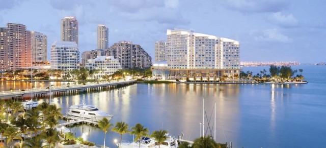 Top Hotel Suites in Miami Beach image