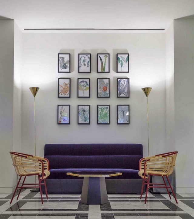 Inspirations from best interior designers tom bartlett room