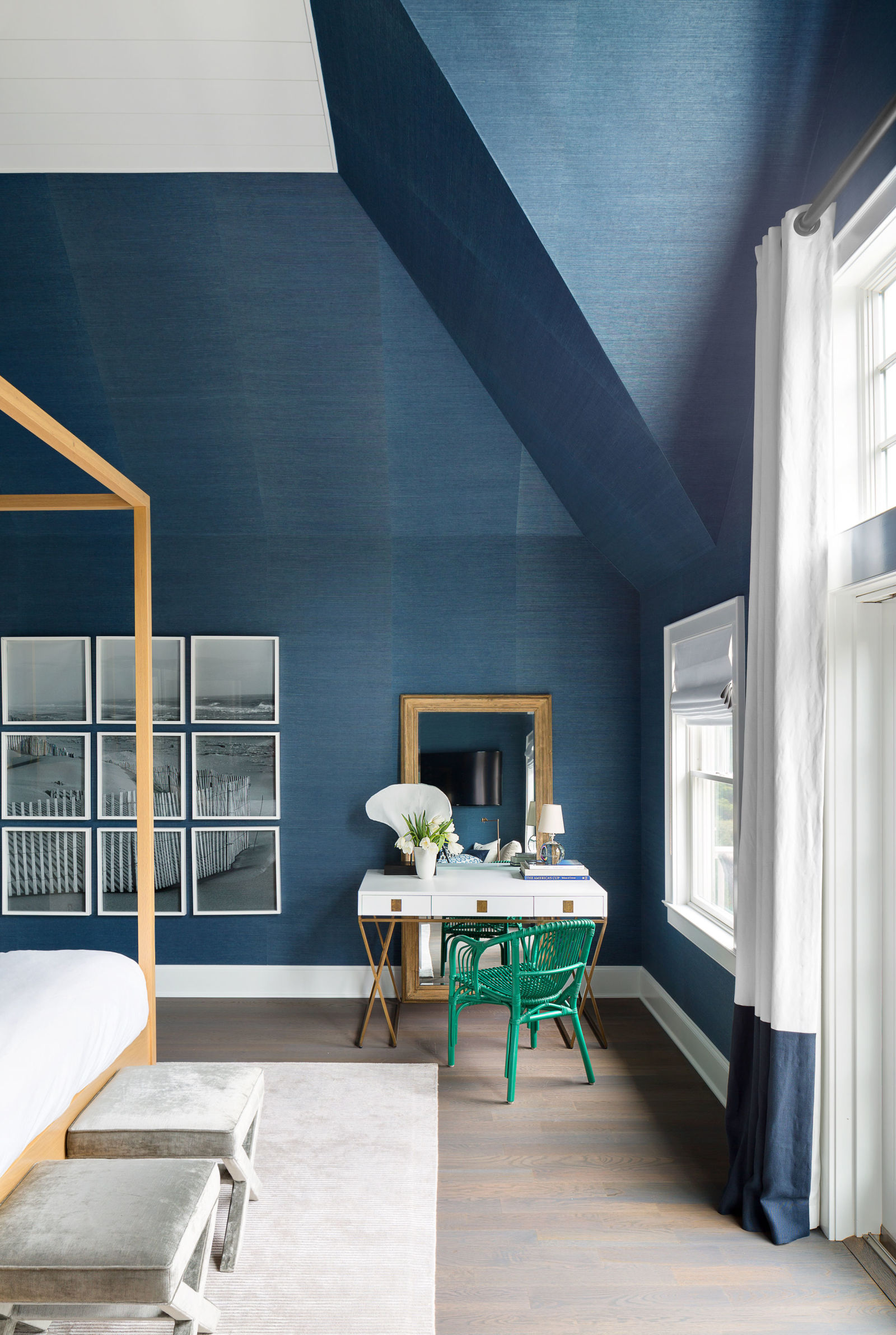 Home Decor Color Trends Everyone Will be Talking About in 2017