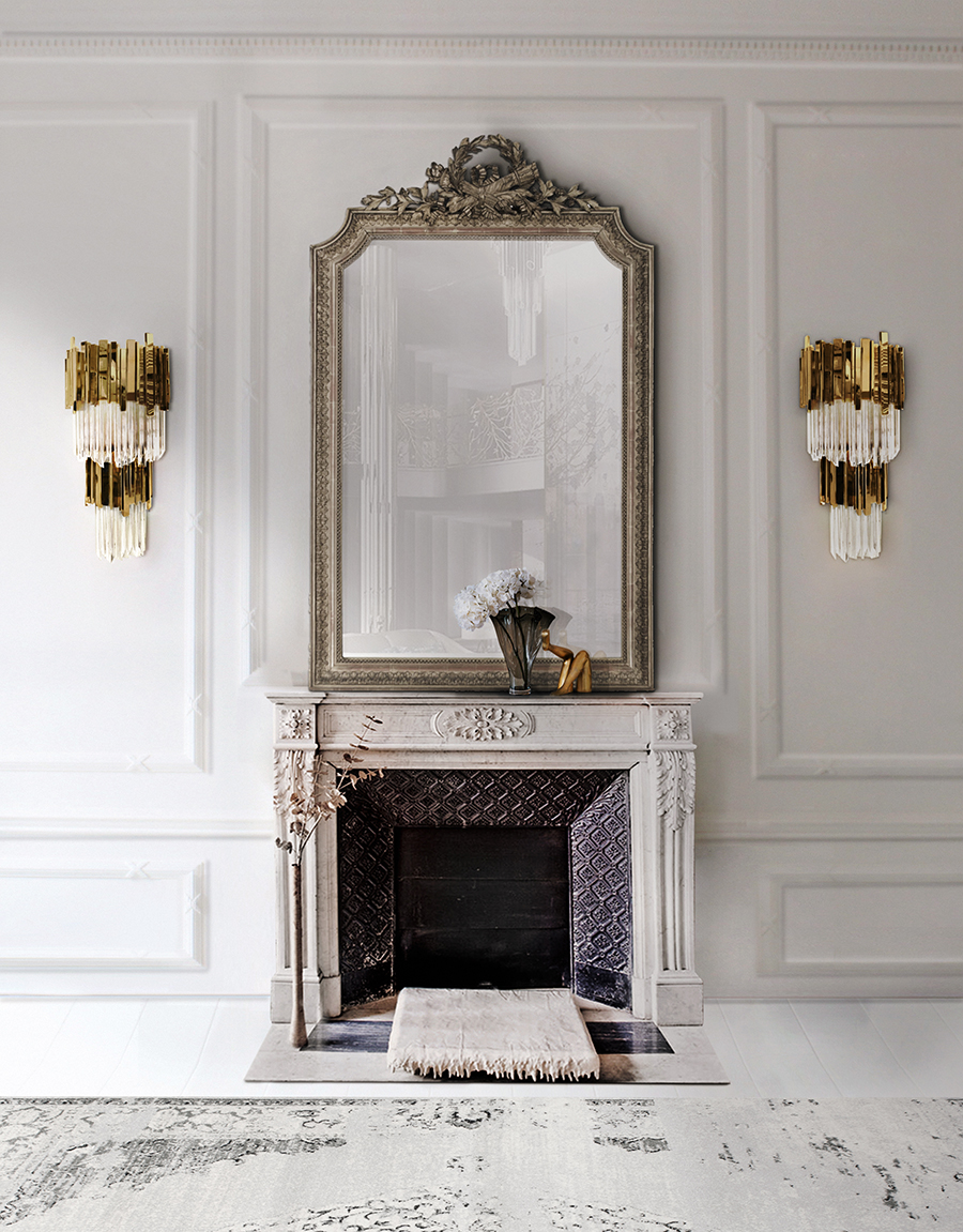 Luxurious Living Room Designs For a Modern Home Luxurious Living Room Ideas For a Modern Home