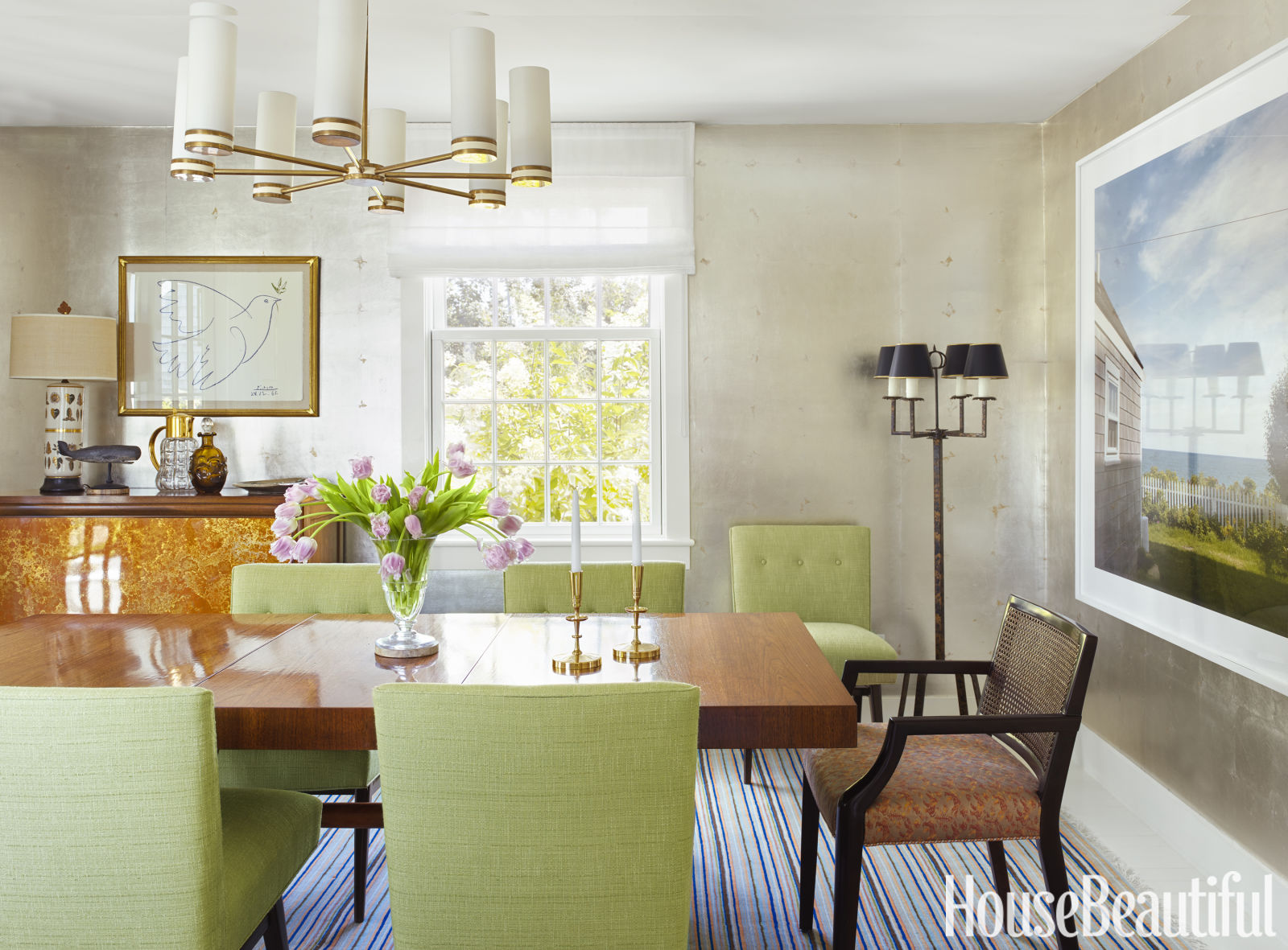 15 Modern Dining Rooms You Need to Get Inspired By 15 Modern Dining Rooms You Need to Get Inspired By
