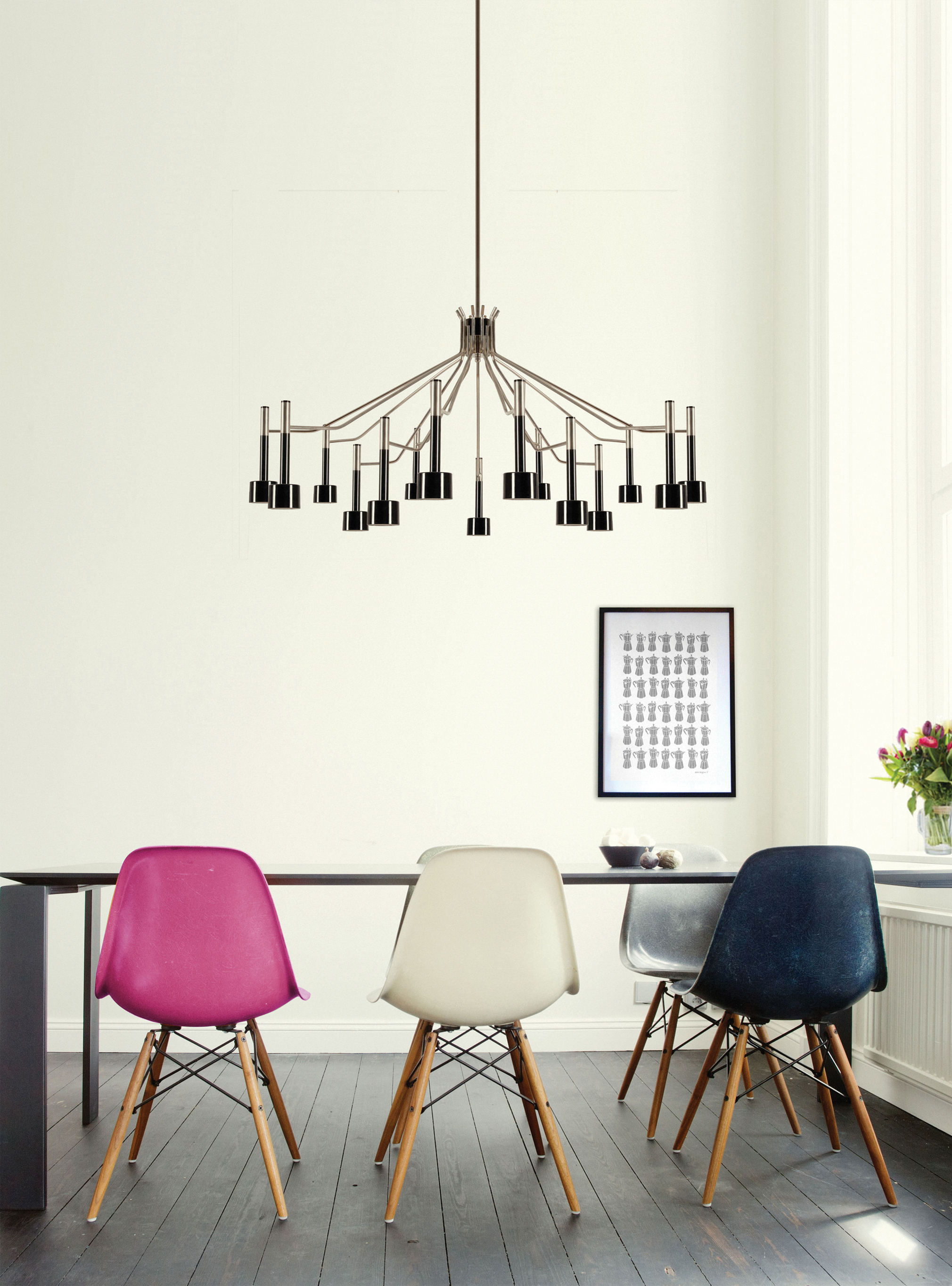 15 Modern Dining Rooms You Need to Get Inspired By 15 Modern Dining Rooms You Need to Get Inspired By