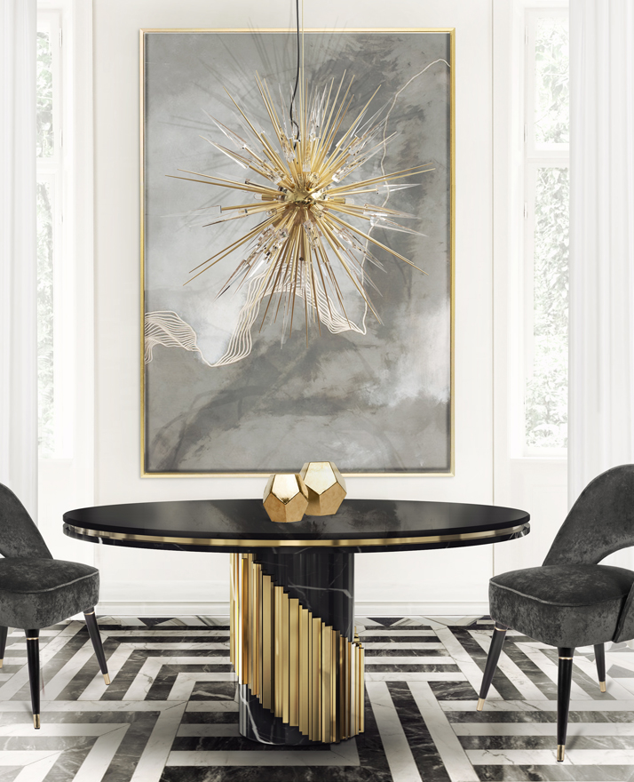 10 Luxury brands at ISaloni 2017 You Definitely Must See