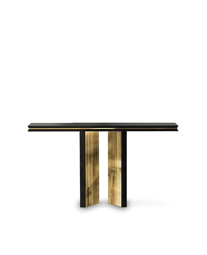 Luxxu Will Present its New Luxury Furniture Collection at Salone del Mobile Luxxu Will Present its New Luxury Furniture Collection at ISaloni 2017