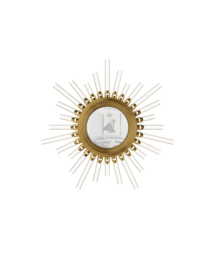 Luxxu Will Present its New Luxury Furniture Collection at Salone del Mobile 2017 Luxxu Will Present its New Luxury Furniture Collection at Salone del Mobile 2017