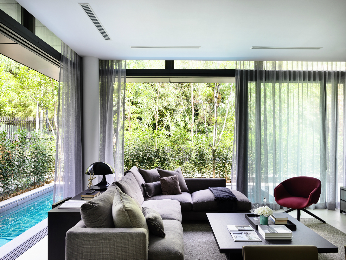 Top 5 Best Luxury Homes in Asia
