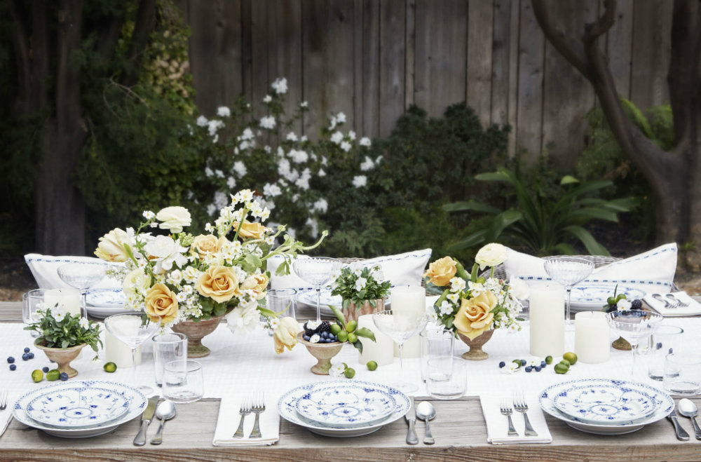 5 Easter Tablescapes That Will Make The Difference 02