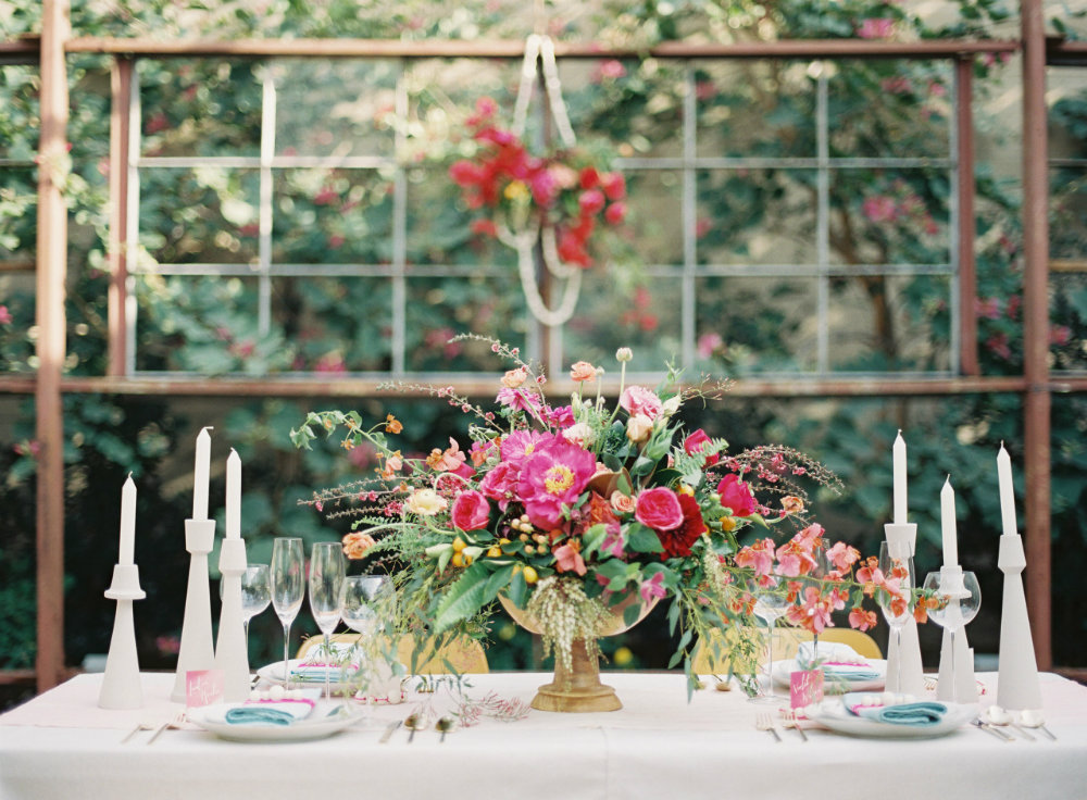 5 Easter Tablescapes That Will Make The Difference 05