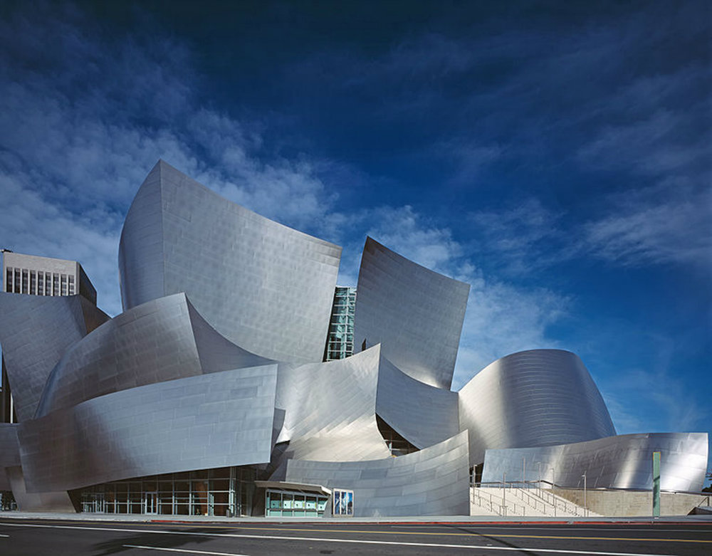 5 of the Most Iconic Buildings in American Architecture 03