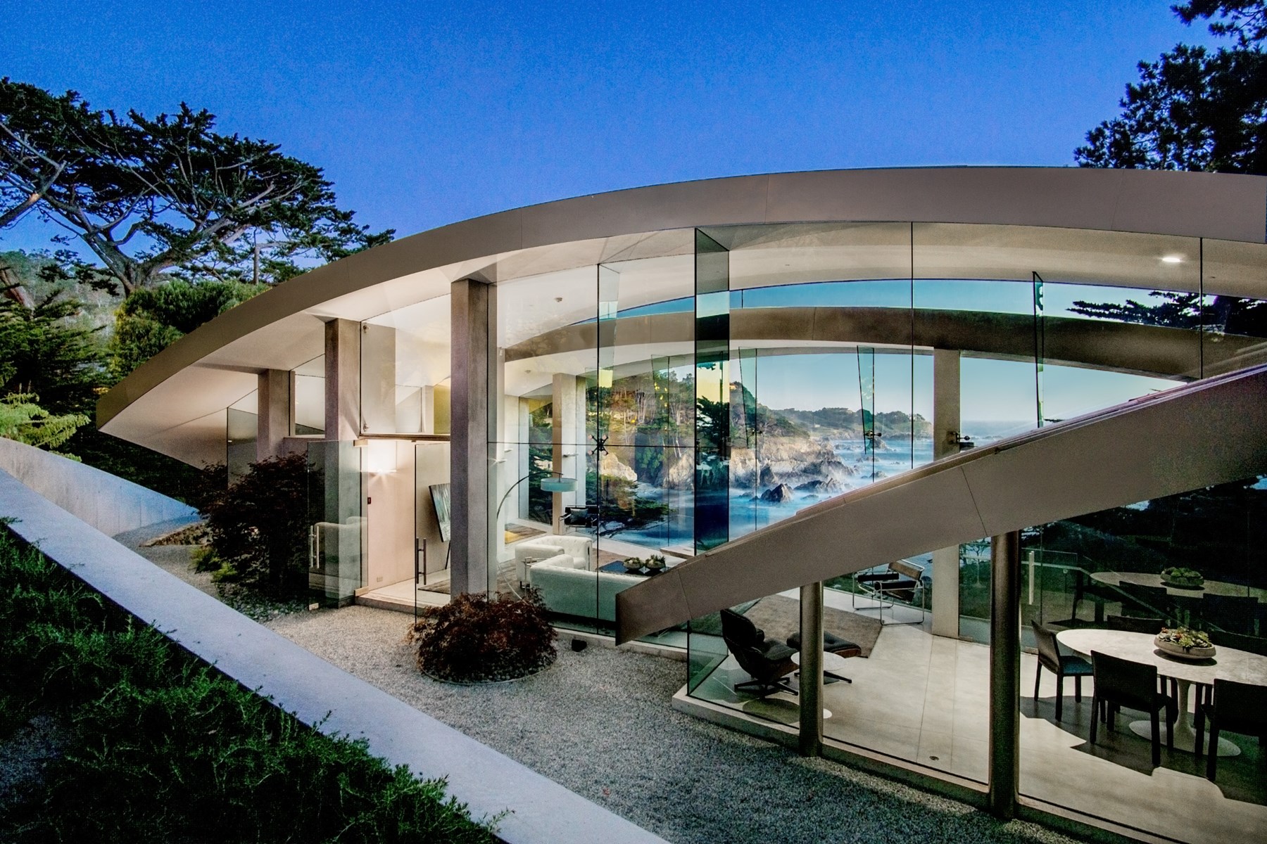 Beautiful Luxury Homes Across The World