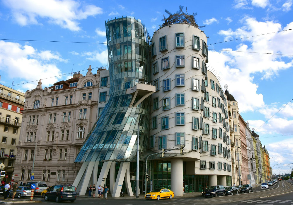 Iconic Buildings You Must See Once in Your Life 05