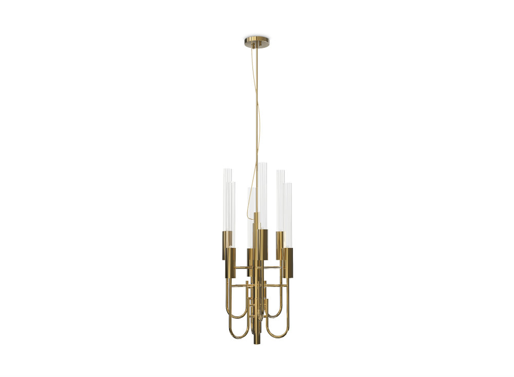 Meet the Newest Family Of LUXXU's Lighting Collection 04
