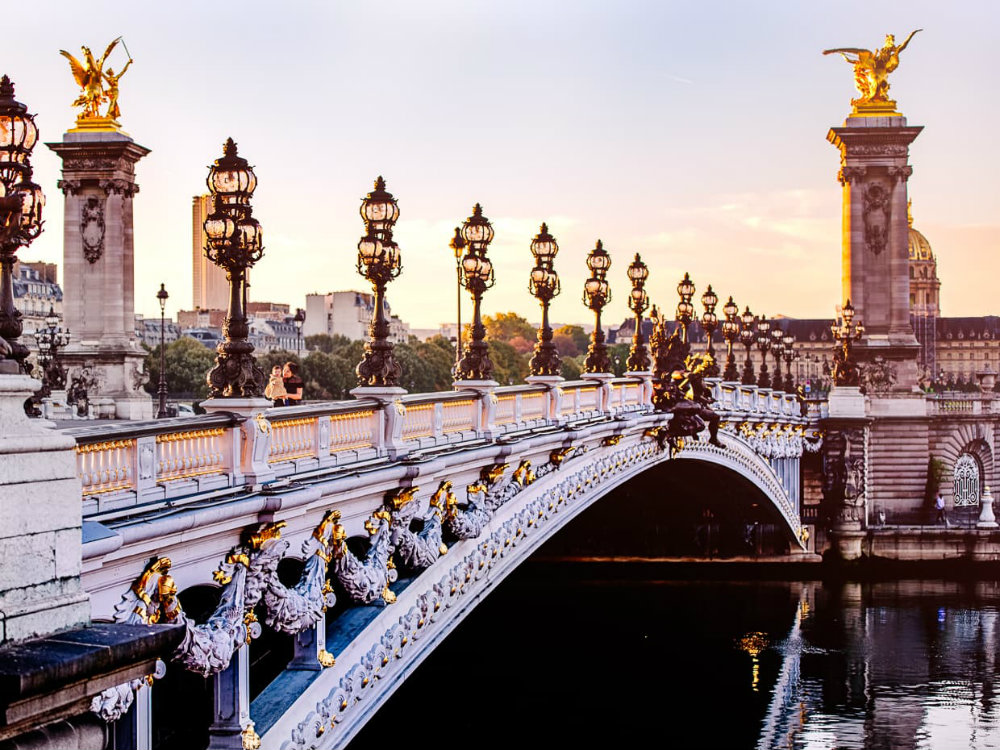 10 Places You Must Visit in Paris