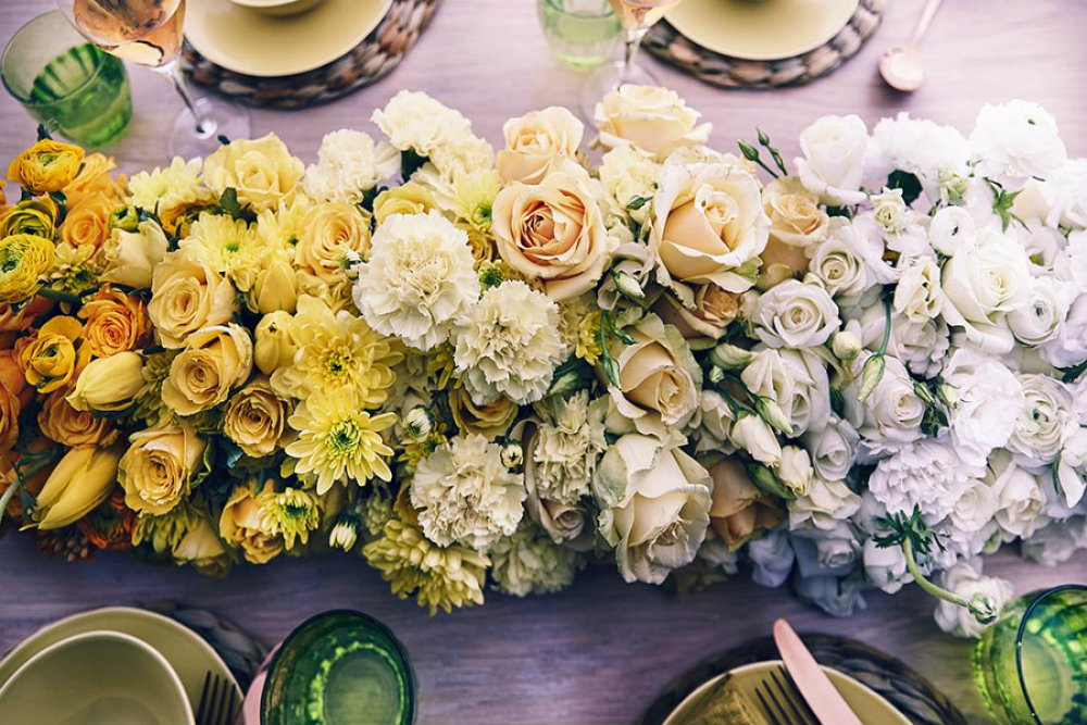 Stunning Easter Table Setting Ideas You Will Love 02