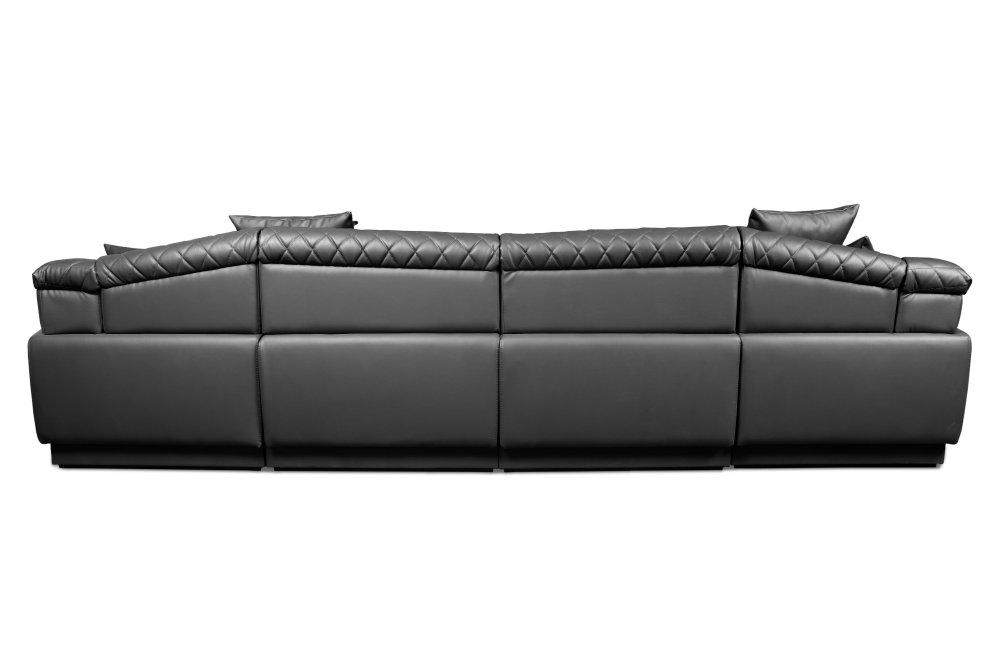 A Refreshing Take on Luxury Sofas Anguis Sofa 03