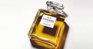 Chanel presents Mademoiselle Privé