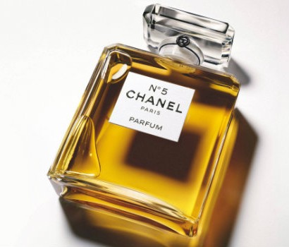 Chanel presents Mademoiselle Privé blog luxxu fragrances