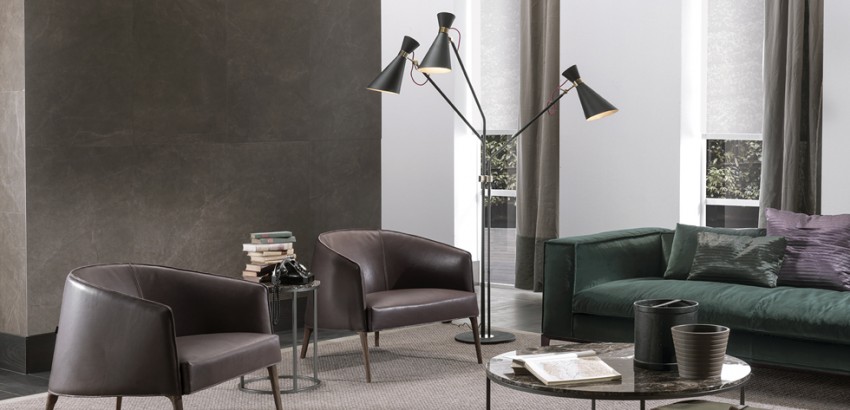 Top 20 Modern Floor Lamps