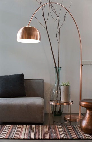 Top 20 Modern Floor Lamps, Lamps Contemporary Design