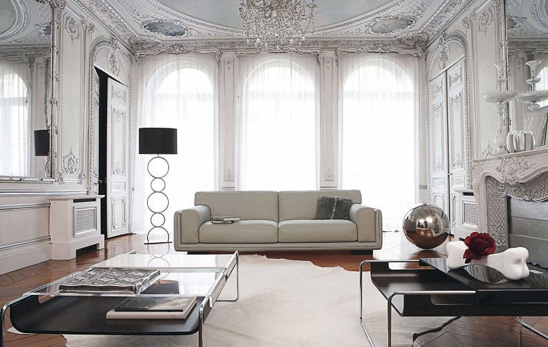 Top 20 Modern Floor Lamps, Floor Lamps Contemporary Living Room