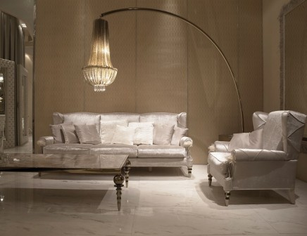 Top 20 Modern Floor Lamps