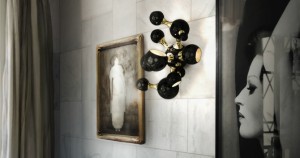 Top 20 luxury wall lamps