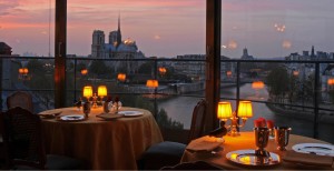 Find the best restaurants in Paris