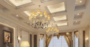 Trends for 2016: Luxury Chandeliers