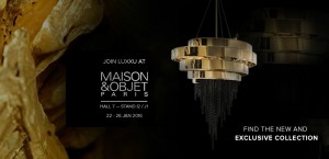 Must-see pieces at Maison & Objet Paris