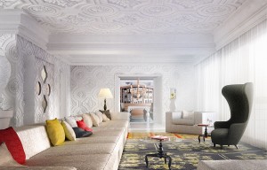 Best Interior Designers in the World