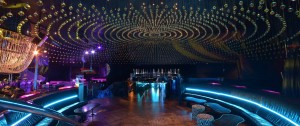 Night Club with Swarovski Crystals by Roberto Cavalli