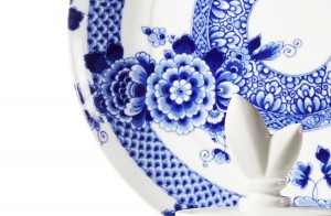 Find the new collection of Marcel Wanders and Vista Alegre