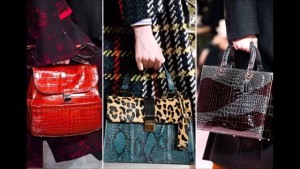 Luxury Fall Trends 2016/2017