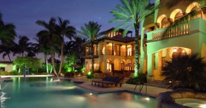 Luxury Guide: find Villa Contenta in Palm Island