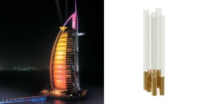 Luxxu’s designs inspired by Dubai