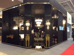 5 chandeliers by Luxxu that you will love