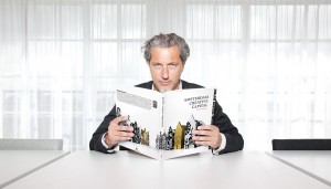 Marcel Wanders at Salone del Mobile 2016