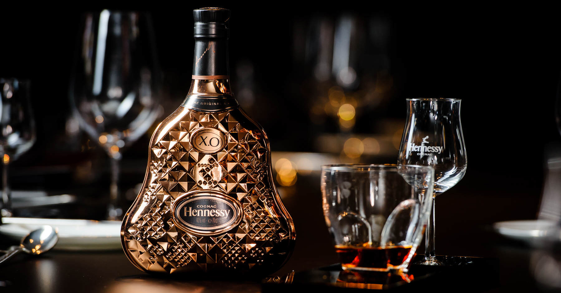 EXCLUSIVE: Moët Hennessy Introduces Volcán X.A, an Ultra-luxe Tequila – WWD