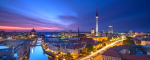 Luxury guide: find the best of Berlin