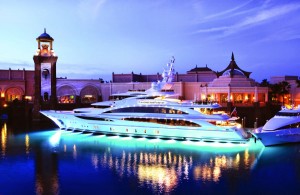 The most beautiful Yachts around the World