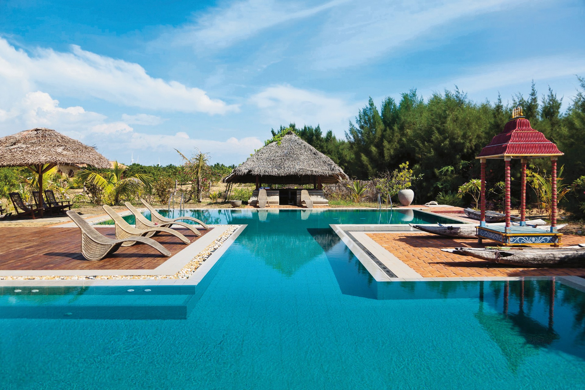 Luxury Guide Experiences To Enjoy In Sri Lanka