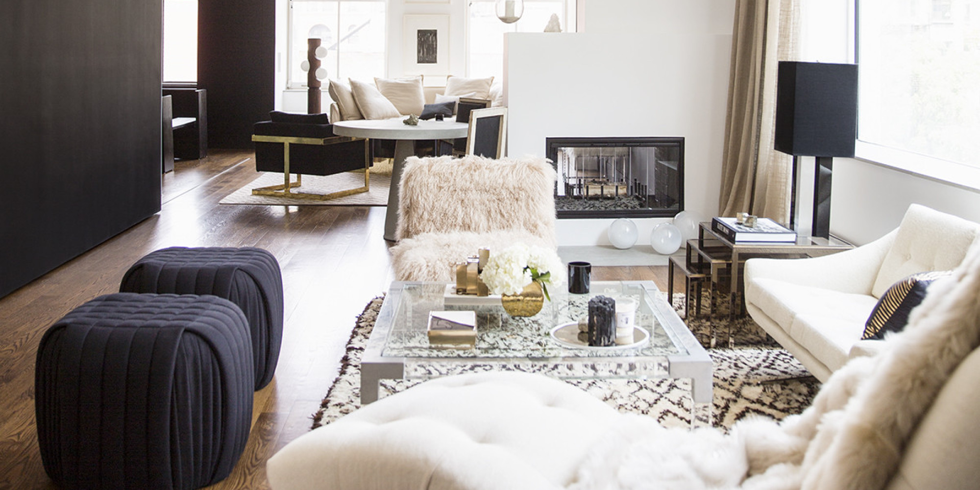 Inspirations From Nate Berkus