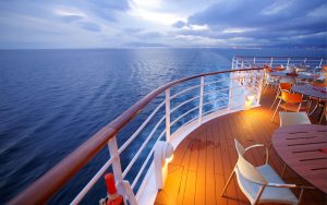 Modern Cruises: the perfect match between luxury and design