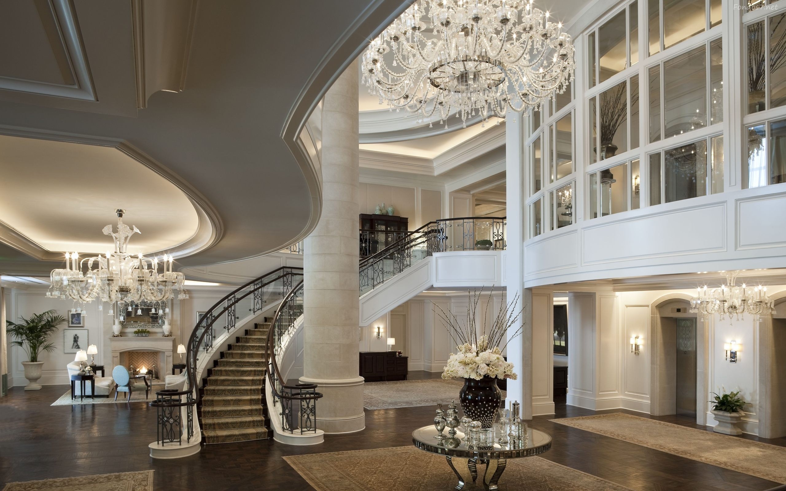 Beautiful Restaurants In South Africa