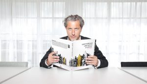 Interior Design Tips by Marcel Wanders